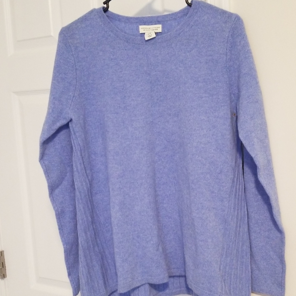 Cashmere Sweater
